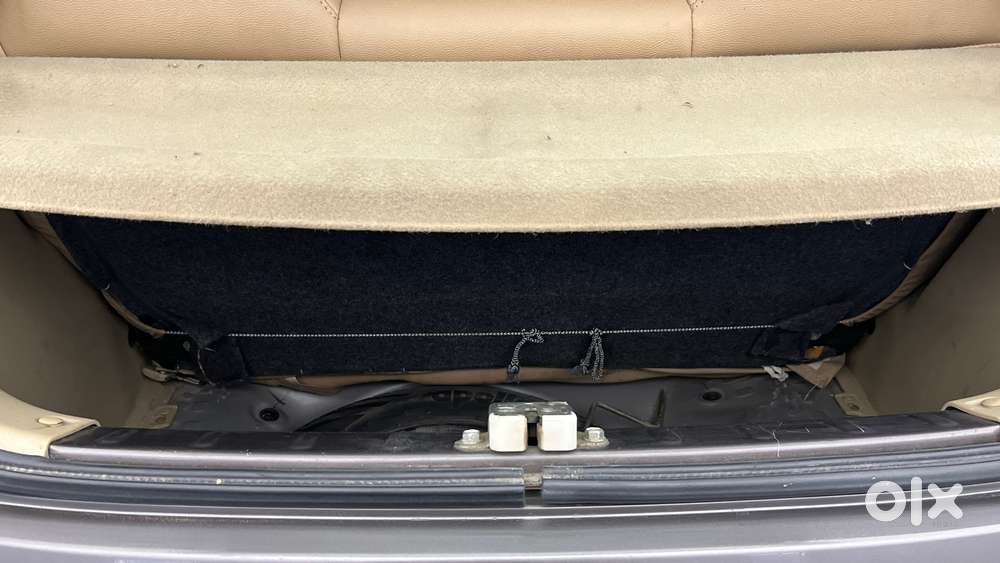 Honda Brio S Mt, 2015, Petrol