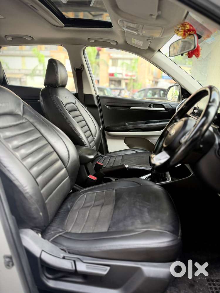 Kia Sonet Htx 1.5 Diesel, 2020, Diesel