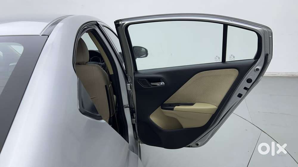 Honda City 2015-2017 I Vtec Sv, 2017, Petrol