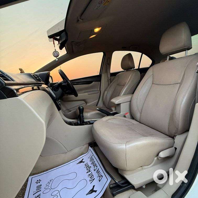 Maruti Suzuki Ciaz Zdi Bs Iv, 2017, Diesel