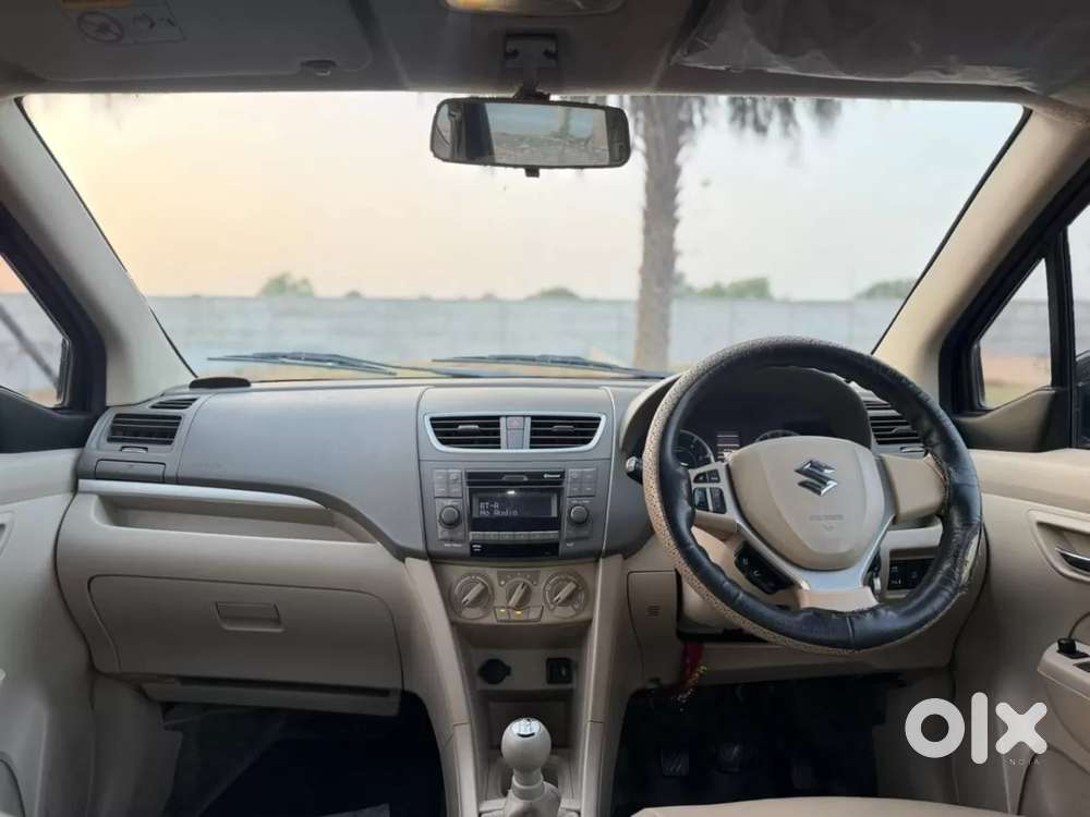 Maruti Suzuki Ertiga Vdi Shvs, 2018, Diesel