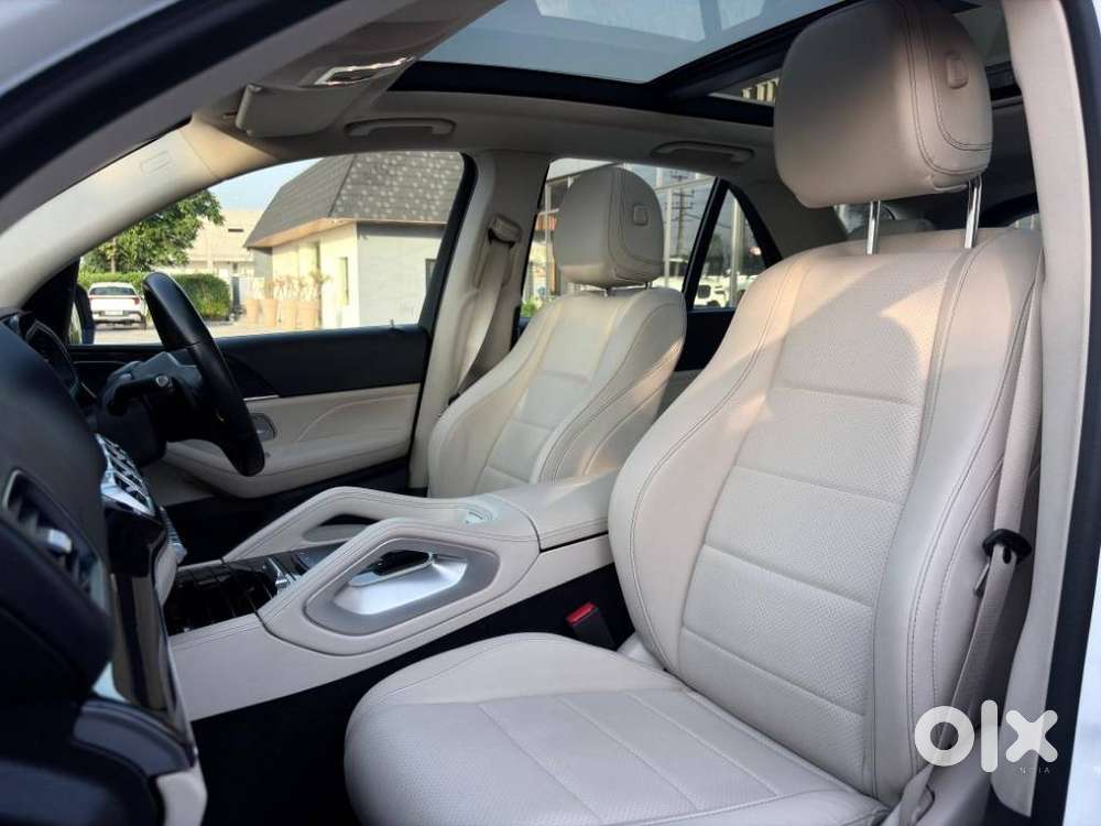 Mercedes-benz Gle 300d 4matic Lwb, 2023, Diesel