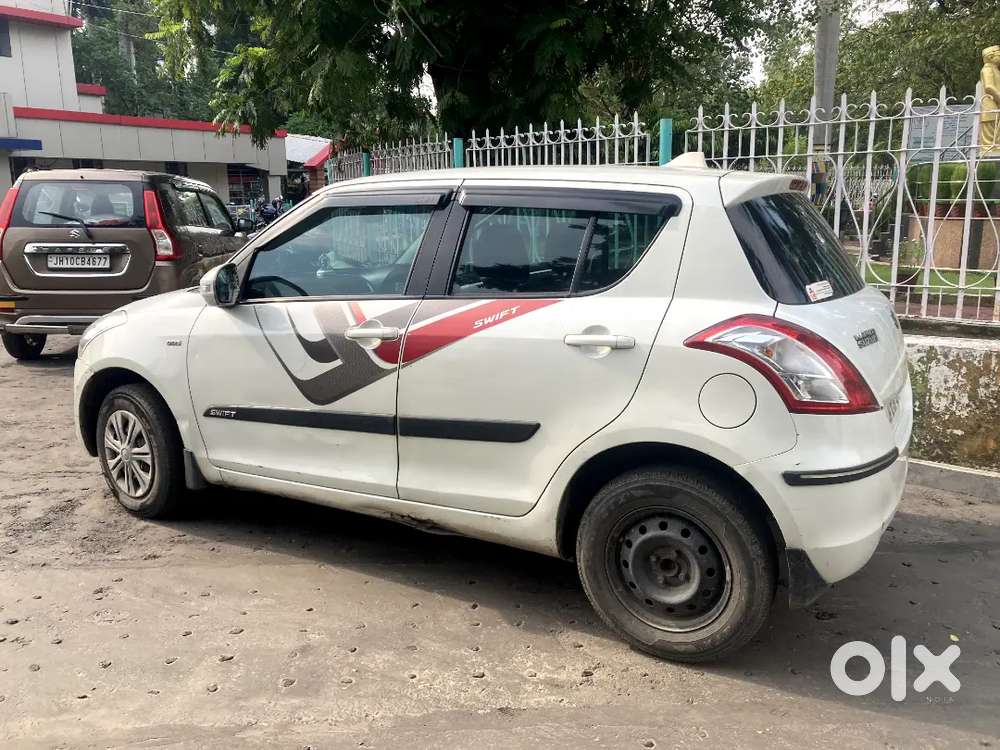 Maruti Suzuki Swift 2013 Diesel Well Maintained
