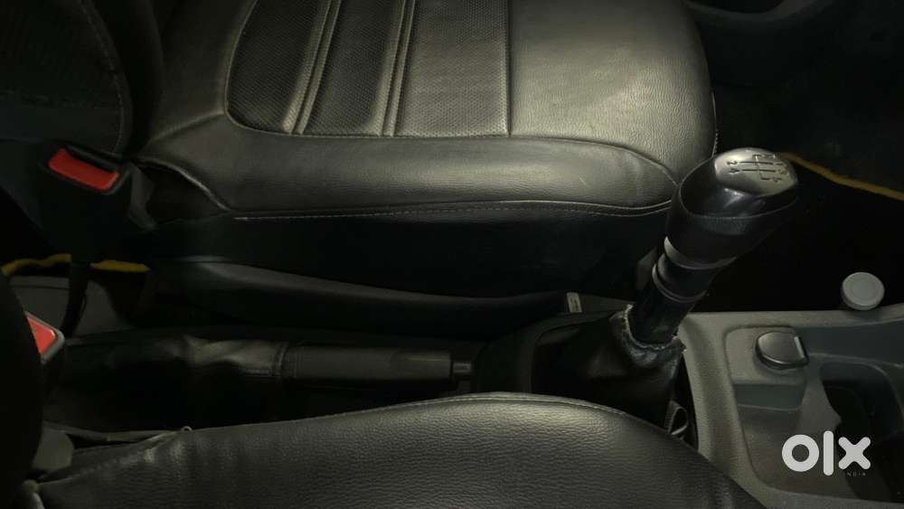 Renault Kwid 1.0 Rxt Edition, 2016, Petrol