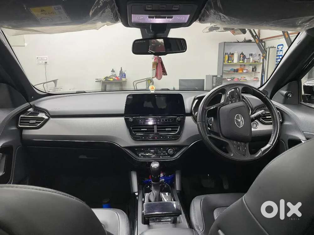 Tata Harrier 2021diesel 76000 Km Driven