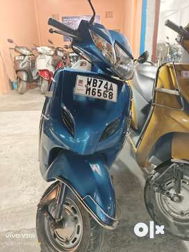 Olx bikes for sale with price activa clearance