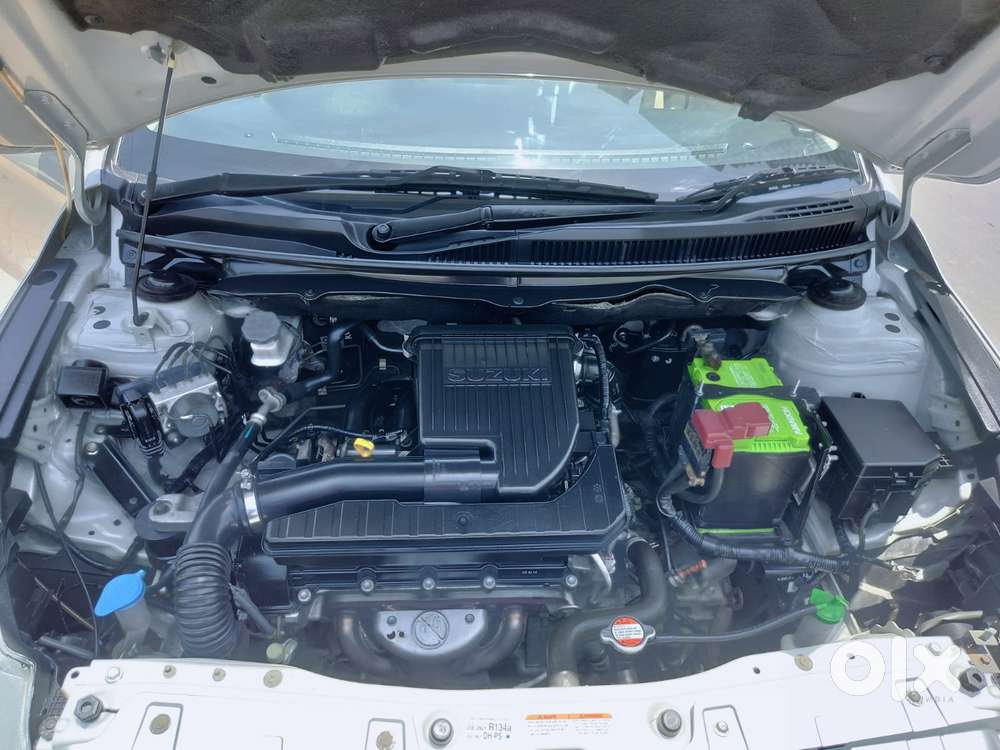 Maruti Suzuki Ciaz At Zxi, 2014, Petrol