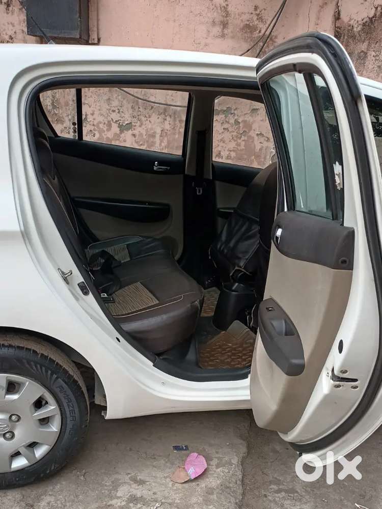 Hyundai I20 Magna Diesel 2012
