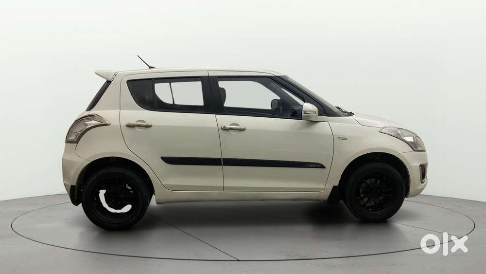 Maruti Suzuki Swift Vdi, 2016, Diesel