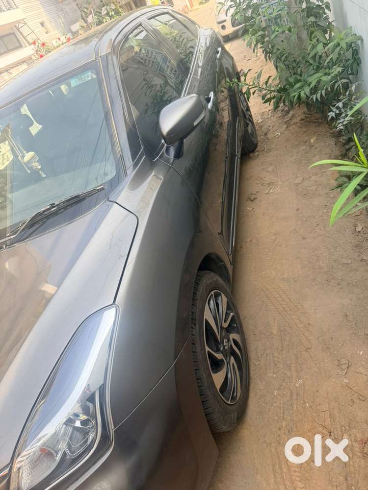 Maruti Suzuki Baleno 2021 Petrol Well Maintained