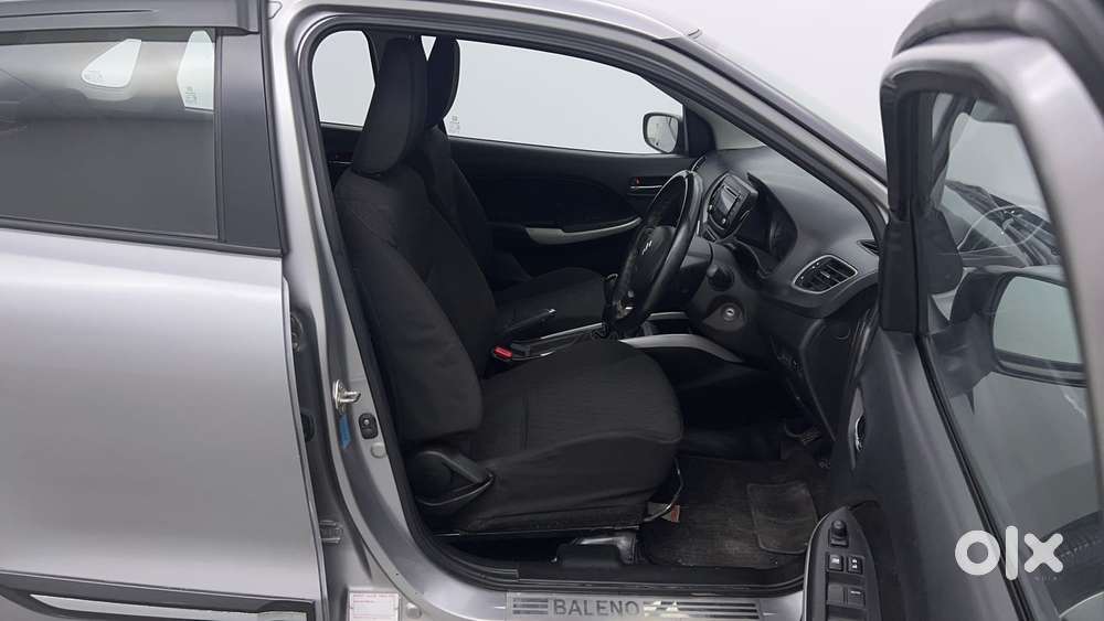 Maruti Suzuki Baleno Delta, 2016, Petrol