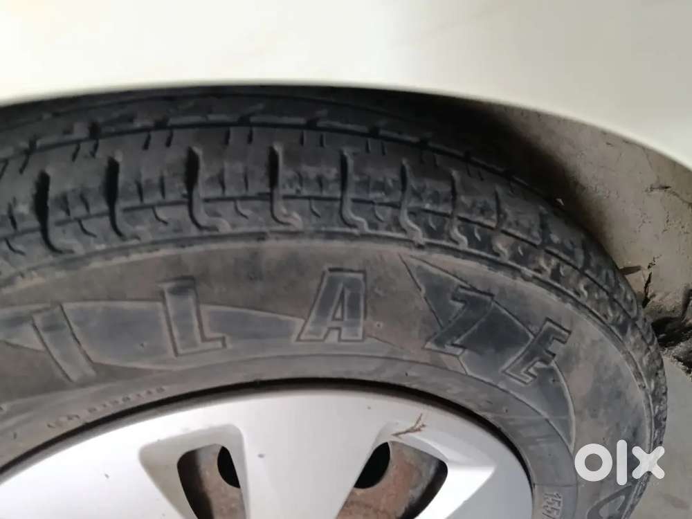 Hyundai I10 2011 Cng & Hybrids 75000 Km Driven