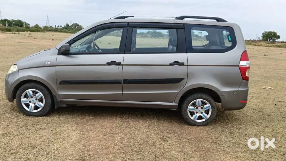 Chevrolet Enjoy Ls 2016