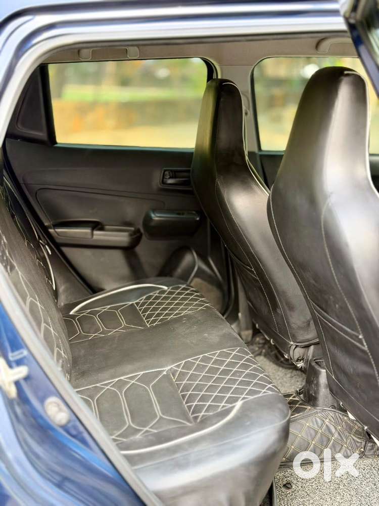 Maruti Suzuki Swift 1.2 Lxi (o), 2020, Petrol