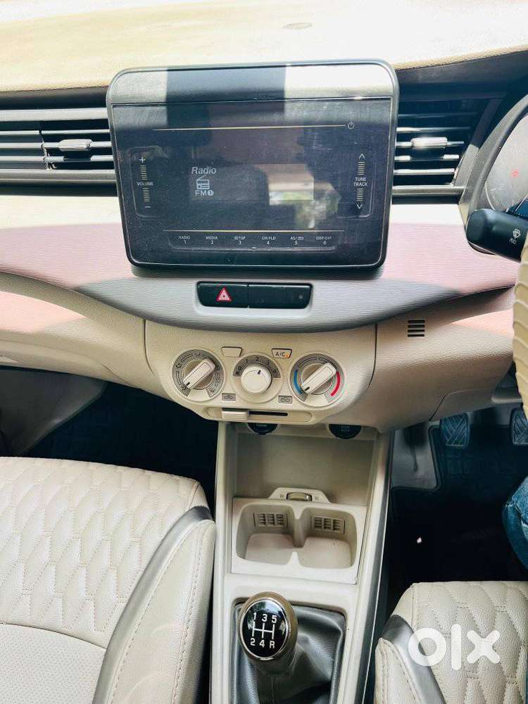 Maruti Suzuki Ertiga Vxi Cng, 2022, Cng & Hybrids