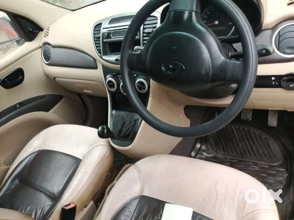 Hyundai I10 Era 2009 Car With Renewal For Sale