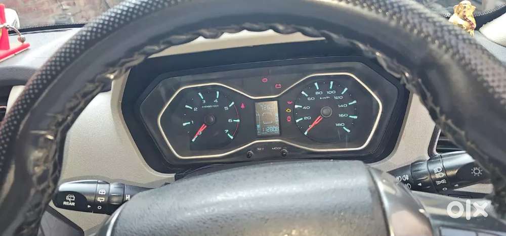 Scorpio S9 Good Condion