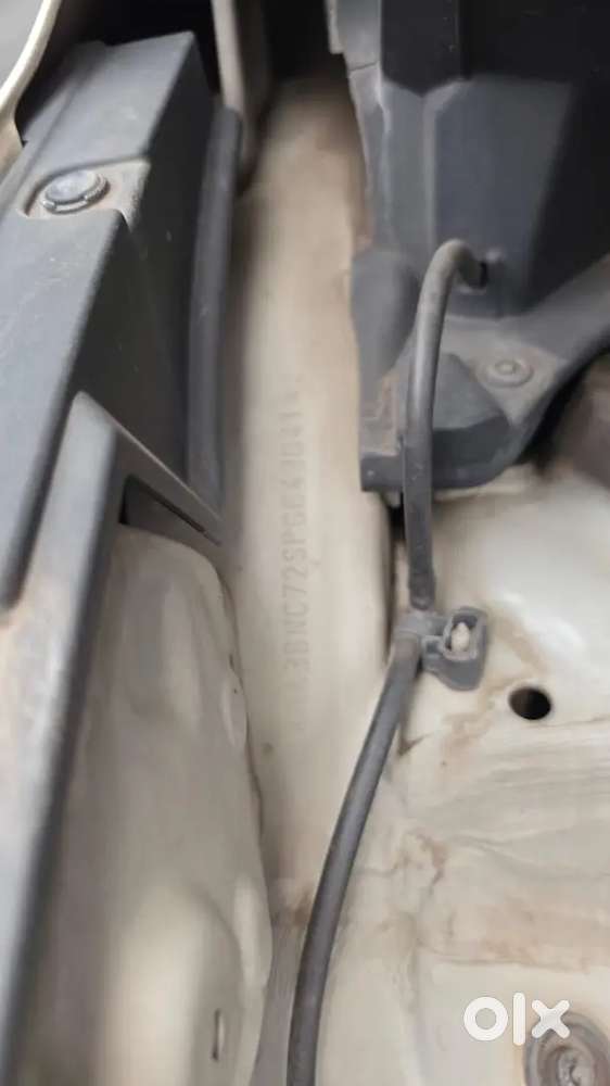Maruti Suzuki Ertiga 2023