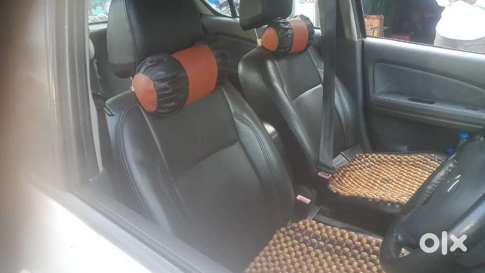 Maruti Suzuki Ritz 2011 Diesel Well Maintained,junion Running