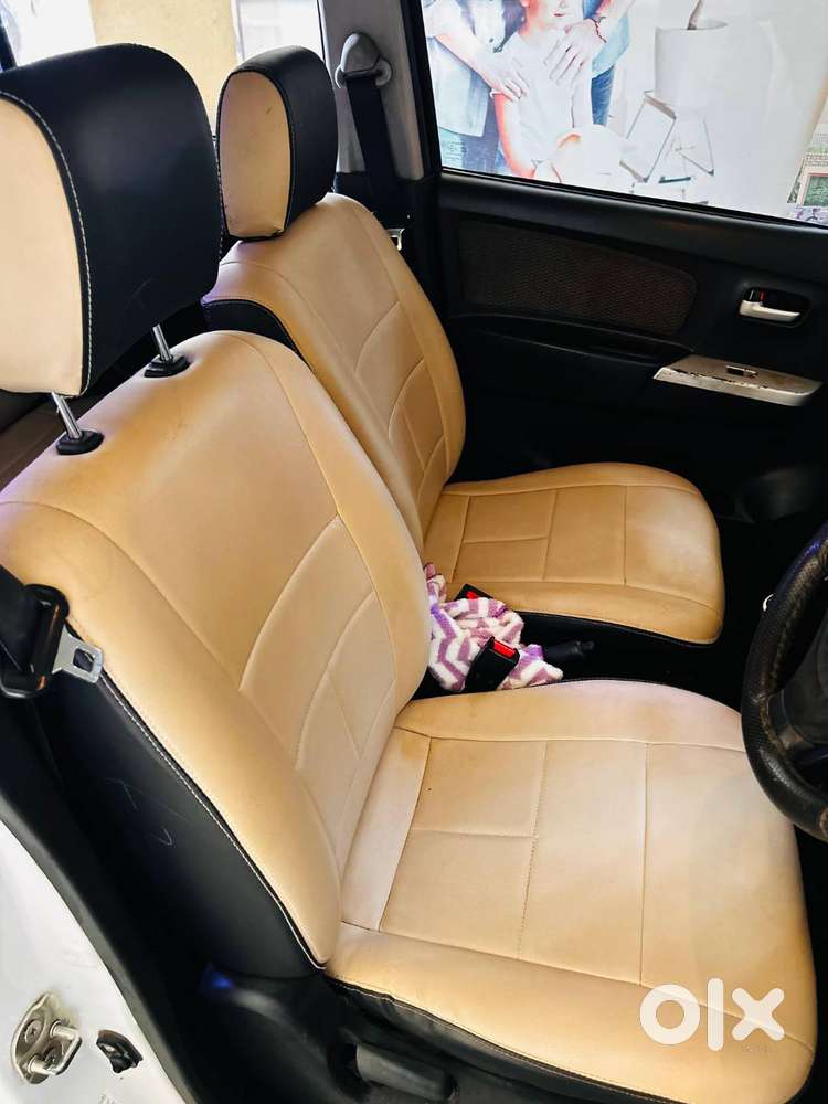Maruti Suzuki Wagon R 2015