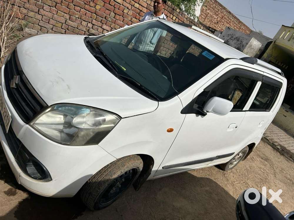 Maruti Suzuki 2012 Km Driven