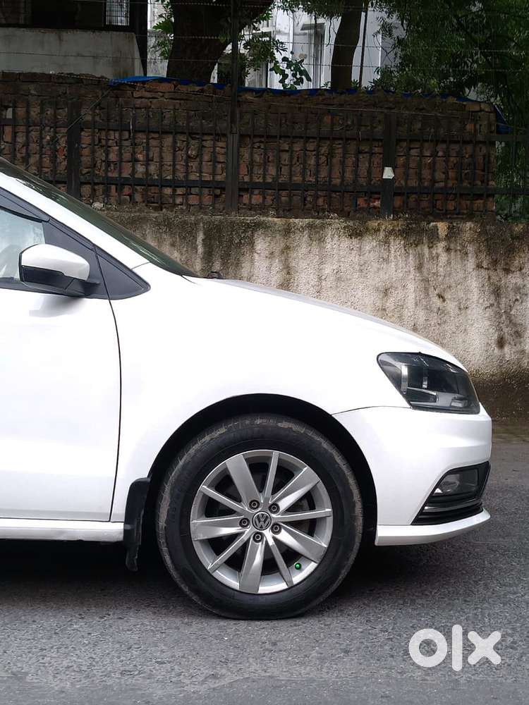 Volkswagen Ameo 1.5 Tdi Highline Plus, 2017, Diesel