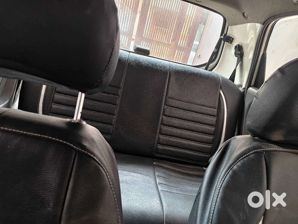 Maruti Suzuki Alto 2009