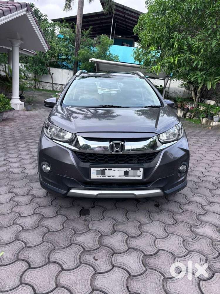 Honda Wr-v I-dtec Vx, 2018, Diesel
