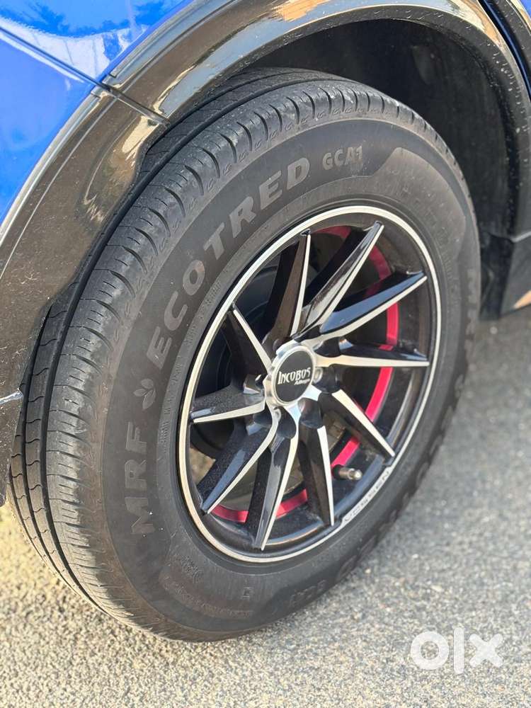 Maruti Suzuki Swift 1.2 Vxi (o), 2024, Diesel