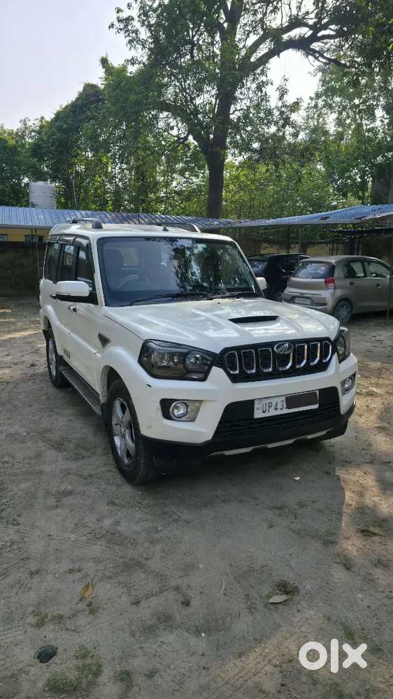 Legend Scorpio S11 7str