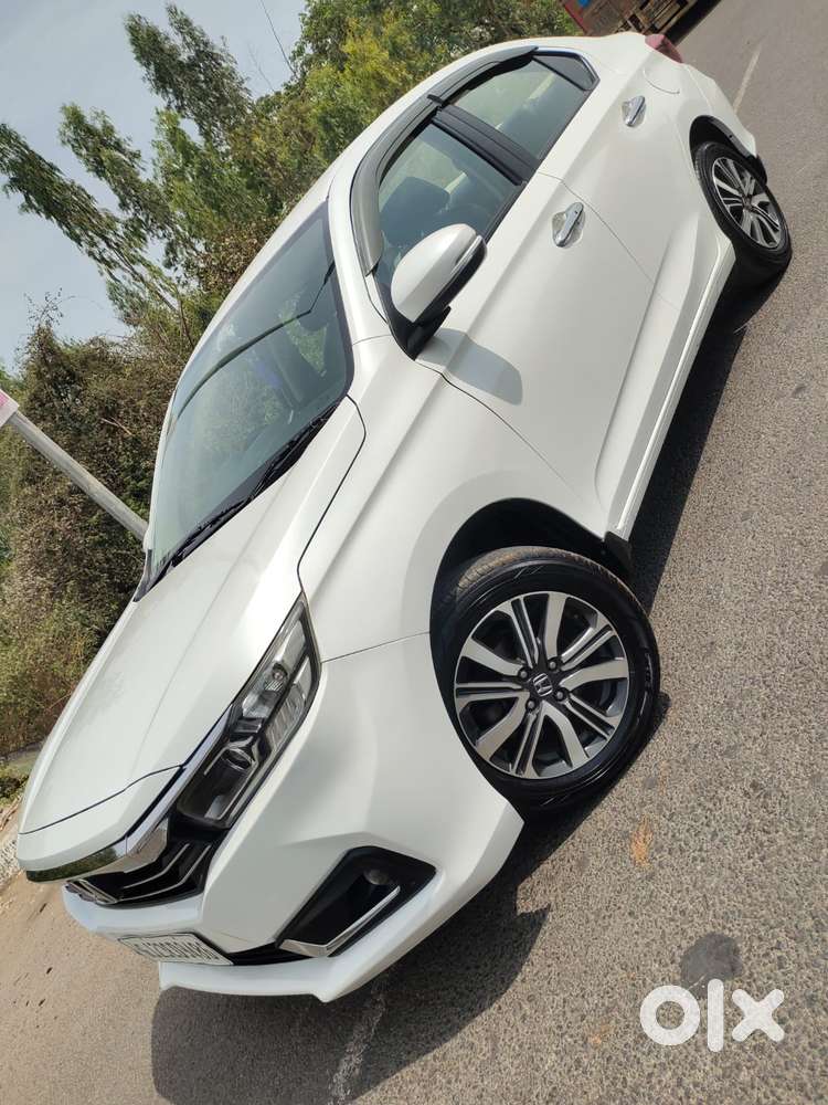 Honda Amaze Vx Diesel, 2022, Diesel