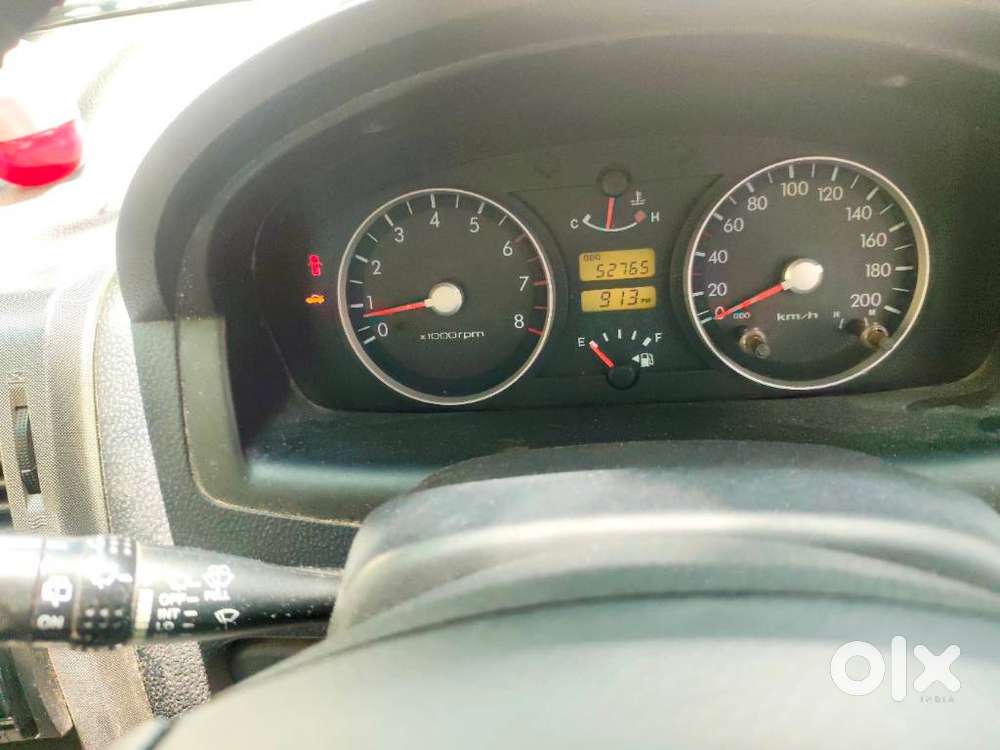 Hyundai Getz, 2006, Petrol