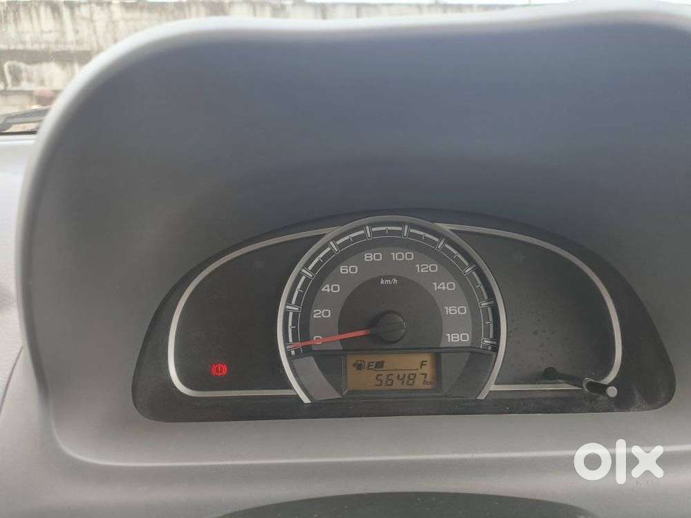 Maruti Suzuki Alto 800 2012-2016 Lxi, 2013, Petrol
