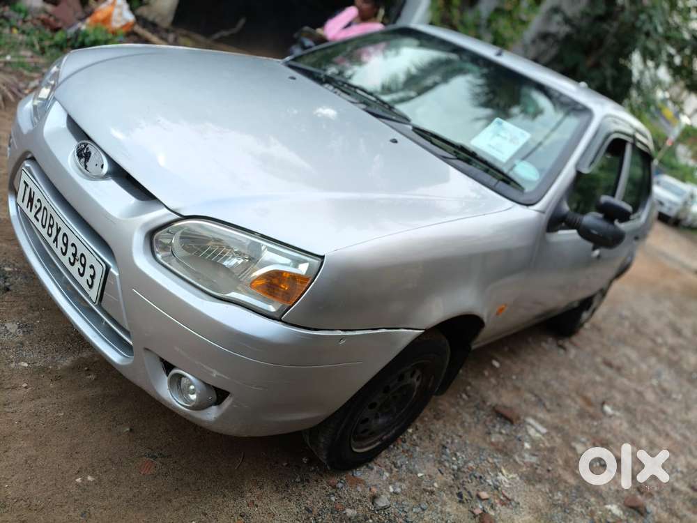 Ford Ikon, 2009, Diesel
