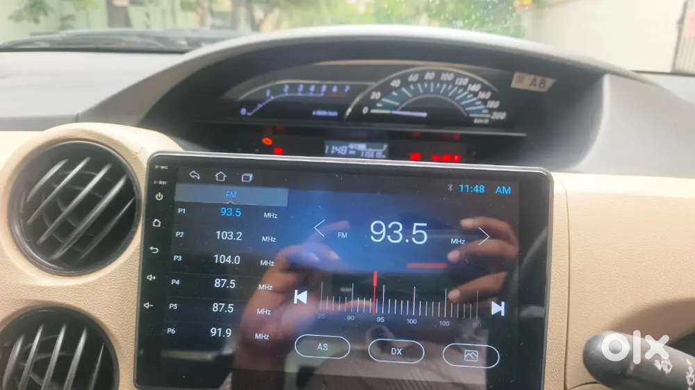 Toyota Etios Diesel 2018