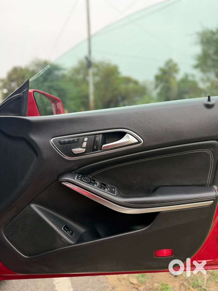 Mercedes-benz Cla 200 D Sport, 2018, Diesel