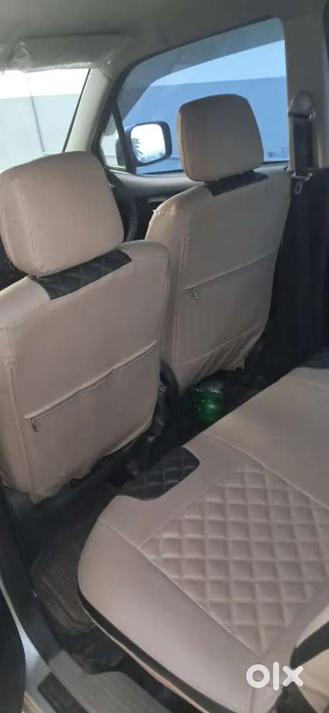 Maruti Suzuki Wagon R 2017 December, Petrol 49000 Km Driven