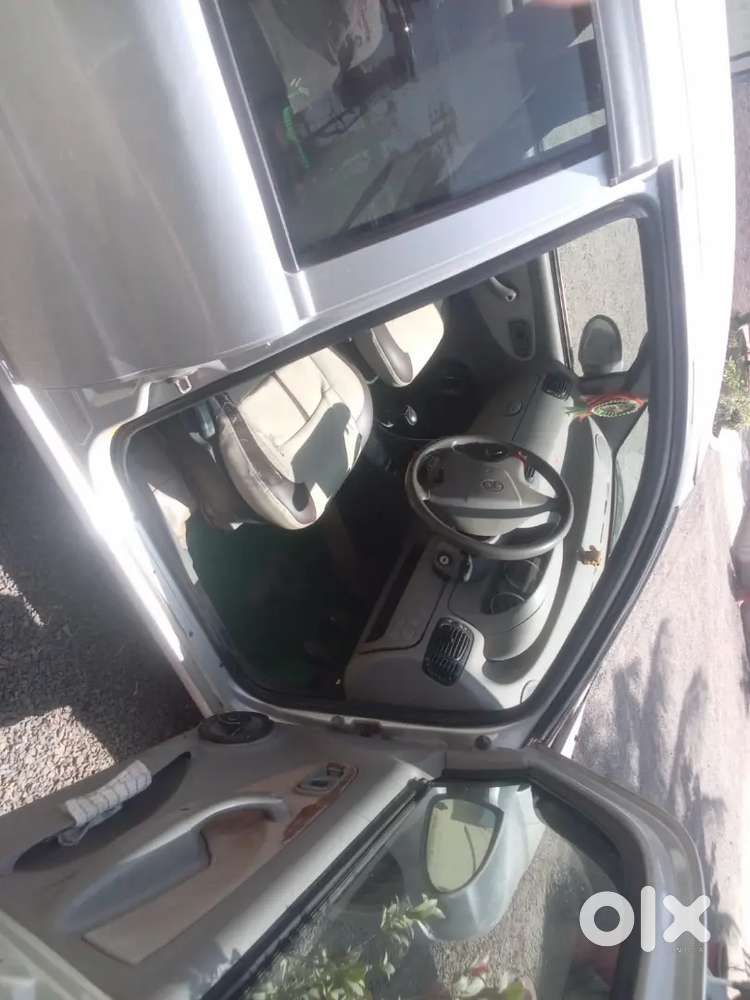 Tata Indica Ev2 Lx 2011