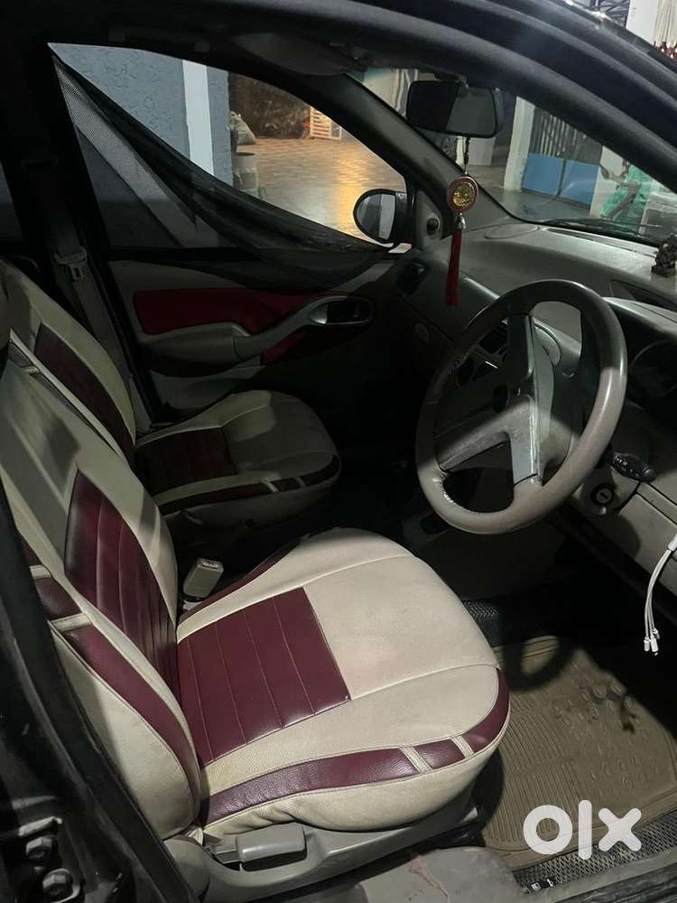 Tata Diesel Car 2009