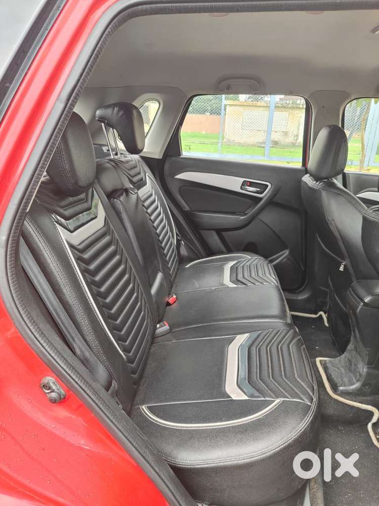 Maruti Suzuki Brezza Zxi Plus At, 2020, Petrol