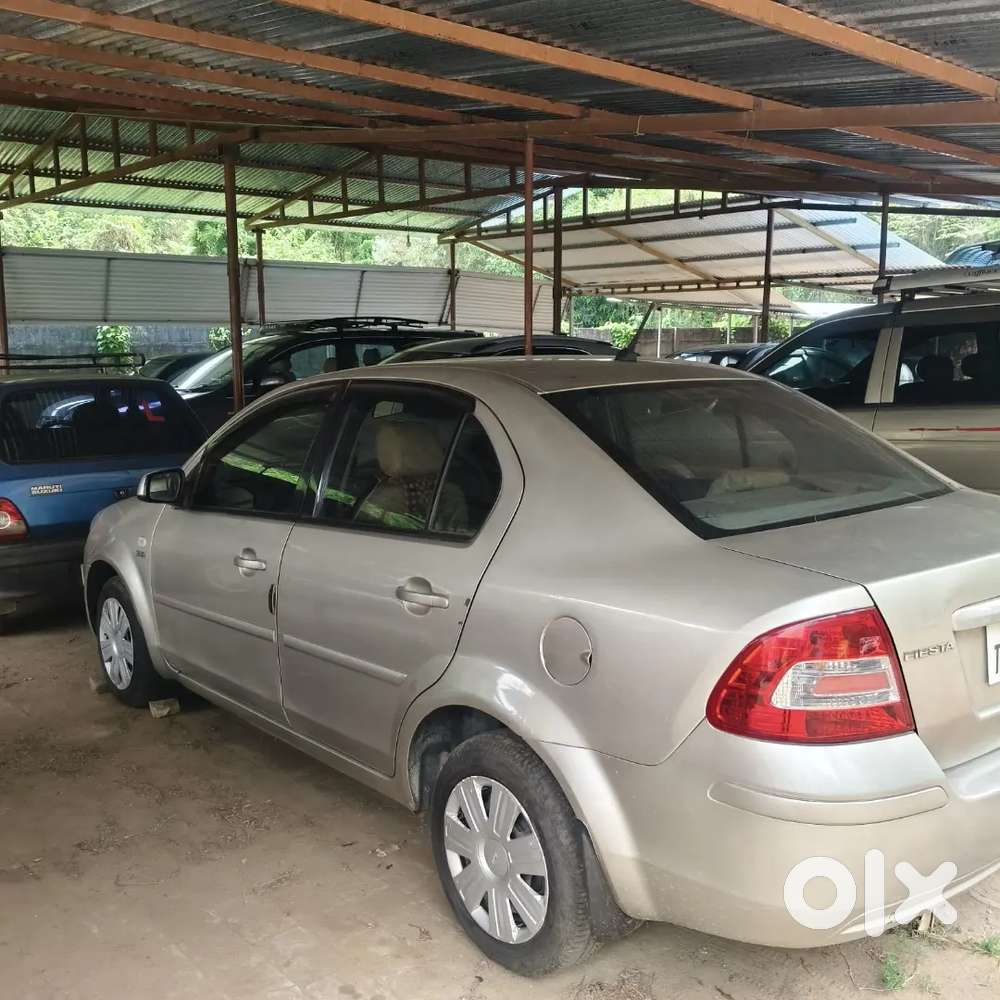 Very Good Condition