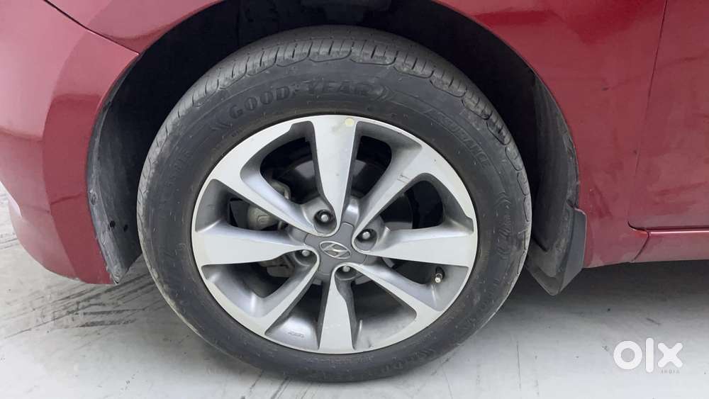 Hyundai Elite I20 Asta 1.2 Dual Tone, 2017, Petrol
