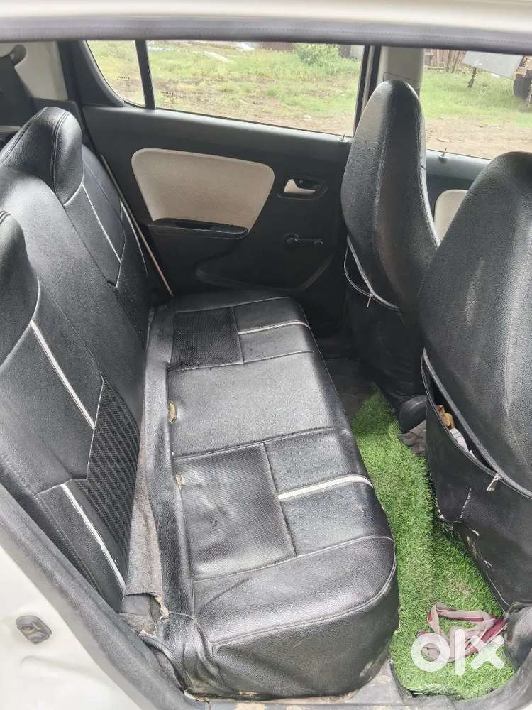 Maruti Suzuki Alto X 2022