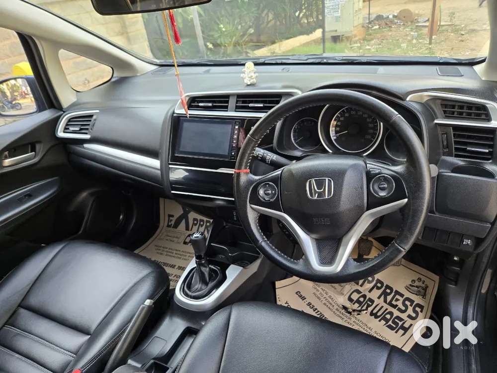 Honda Wr-v Vx Petrol Manual  Oct 2022
42,365 Km