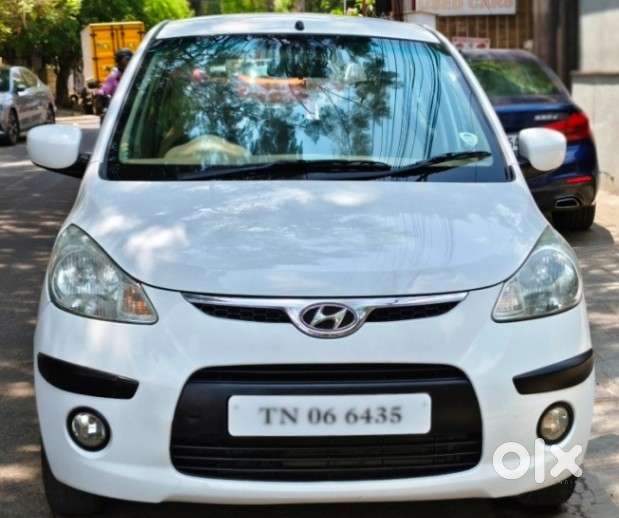 Hyundai I10 2007-2010 Asta 1.2, 2009, Petrol