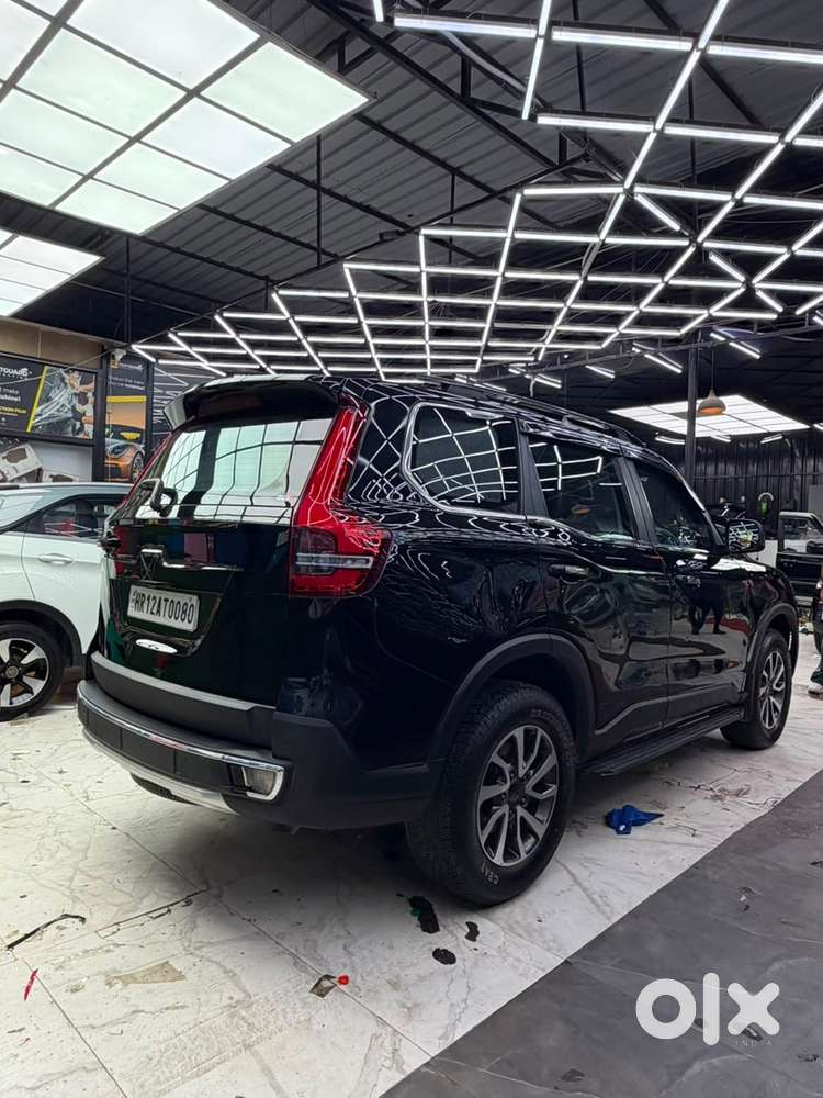 Mahindra Scorpio-n Diesel 2023