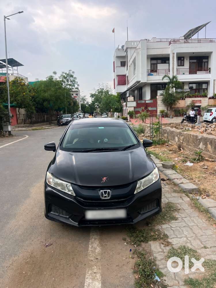 Honda City 2015 Petrol Manual | Urgent Sale