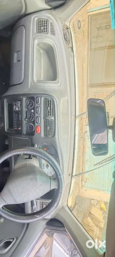 Maruti Suzuki Alto 800 2007