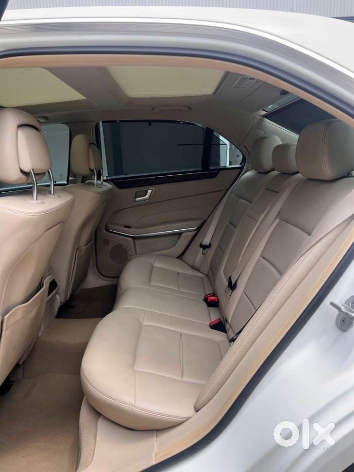 Mercedes-benz E-class E250 Edition E, 2016, Diesel