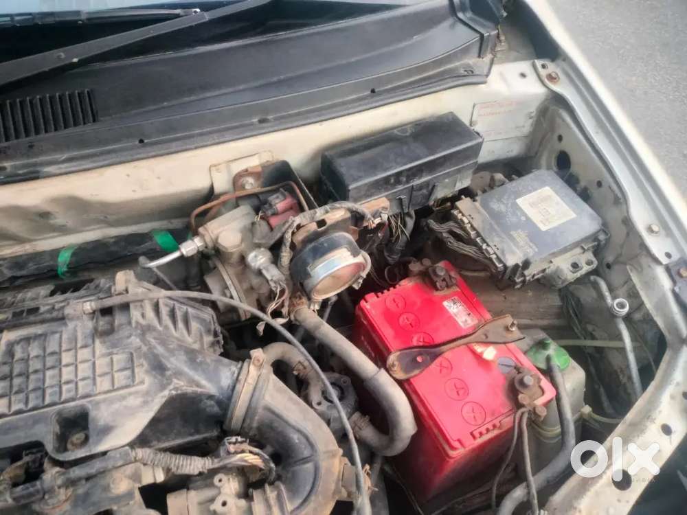 Maruti Suzuki Alto 800, 2015
